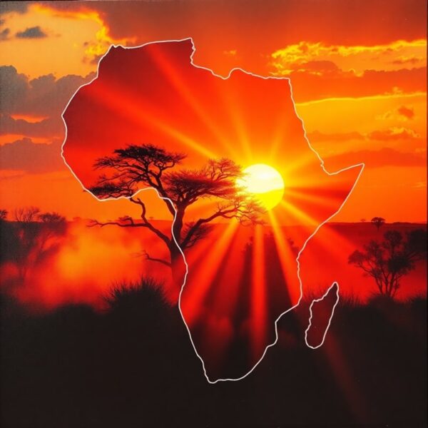 south africa sightseing